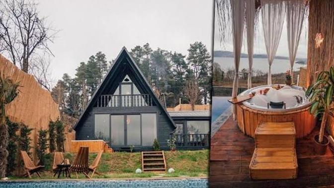 Tatil rezervasyonu yaparken direkt işletmeyle mi görüşürsünüz yoksa tatil sitesinden mi alırsınız?