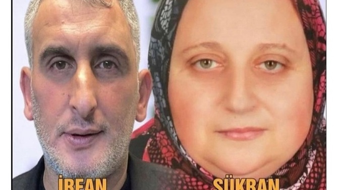 Bu evlilikte yanlış olan nedir sizce?