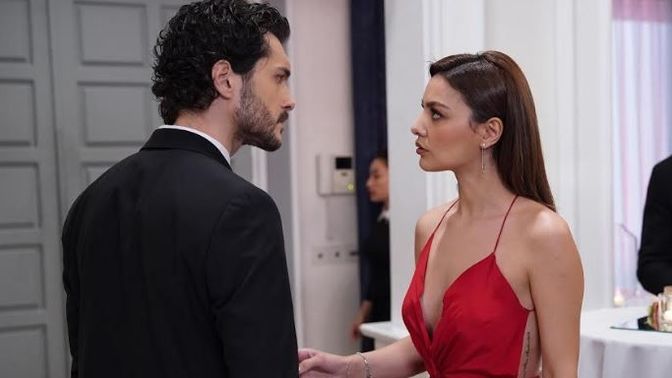 Net bir insan mısın?