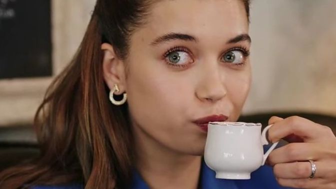 Kahveyi ayılmak için mi, keyif için mi içersin?