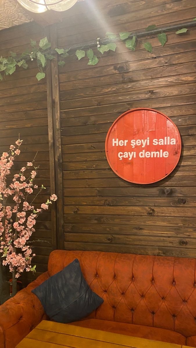 Sallama çay içebiliyor musunuz, seviyor musunuz?