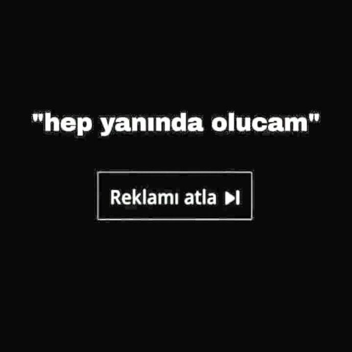 Hep yanında olacağım diyenler hala yanınızda mı?