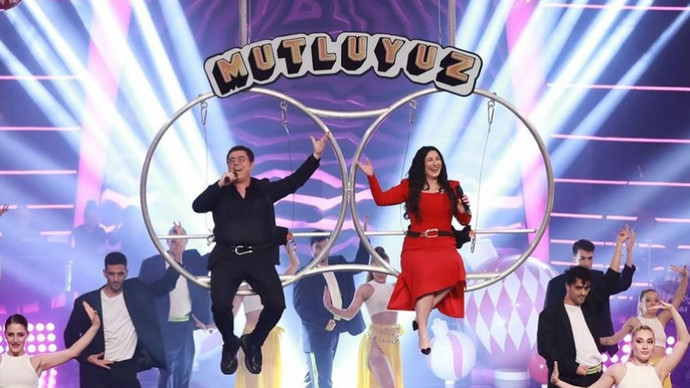 O Ses Türkiye Yılbaşı Özel programında en çok kimin performansını beğendiniz?