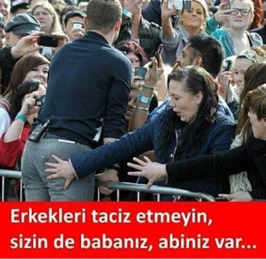 KS de sadece karşı cinse soru açan insanlar hakkında ne düşünüyorsunuz?