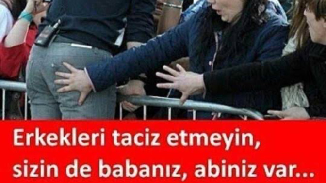 KS de sadece karşı cinse soru açan insanlar hakkında ne düşünüyorsunuz?