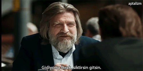 Hiç terk edilme korkusu yaşadınız mı?
