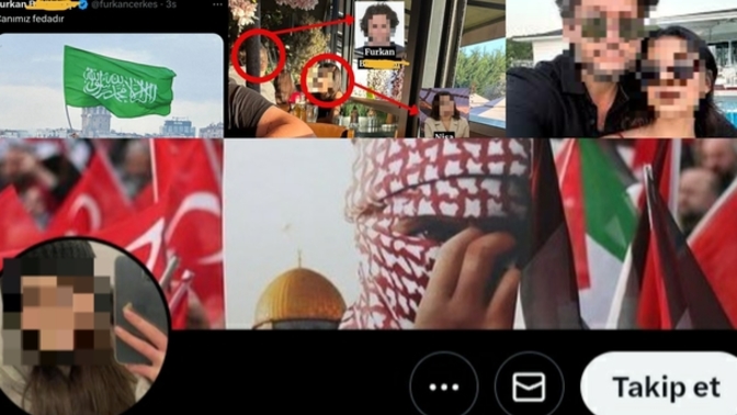 Dinle hiçbir alakası olmayan tipler neden şeriat ister?