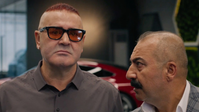 Vizyona girse de gitsek dediğin o film hangisi?