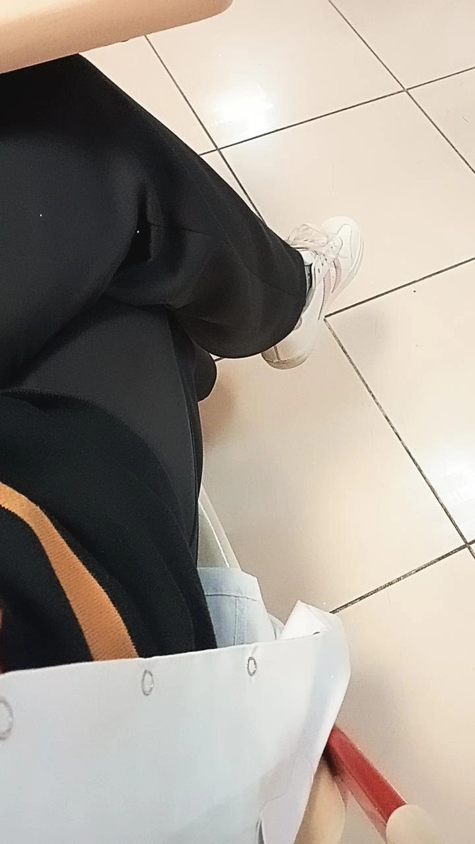 Bir fotoğrafla işini anlatabilir misin?