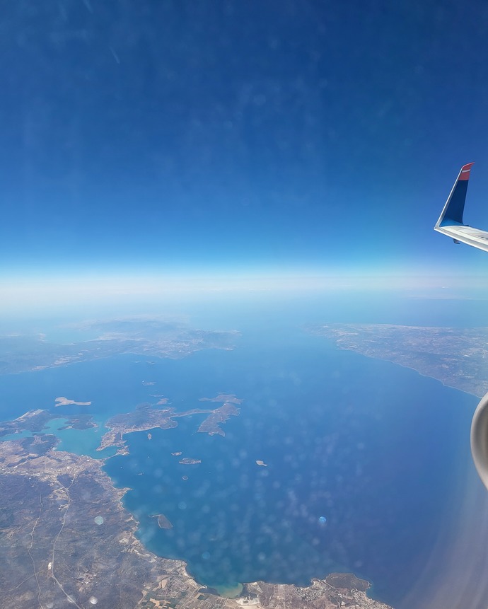 Bir fotoğrafla işini anlatabilir misin?