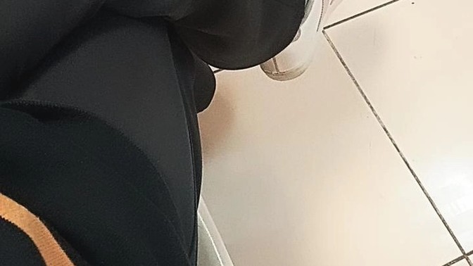 Bir fotoğrafla işini anlatabilir misin?