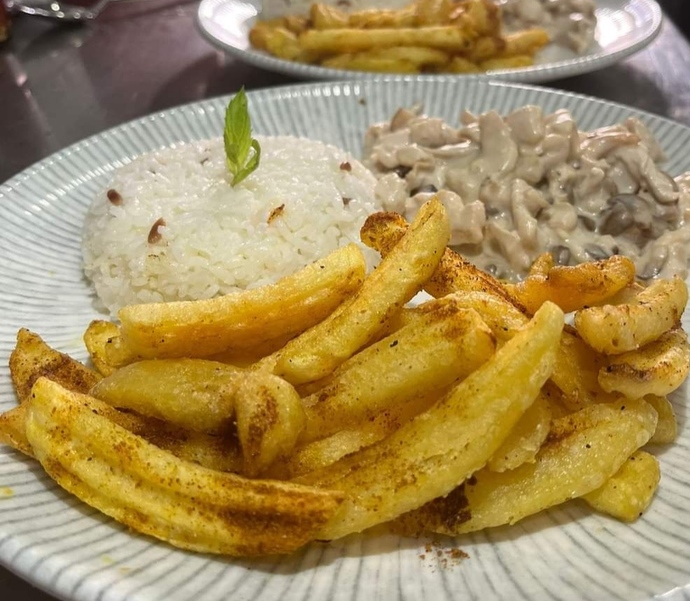 Yemeklerde tavuğun en çok hangi hali hoşunuza gidiyor?
