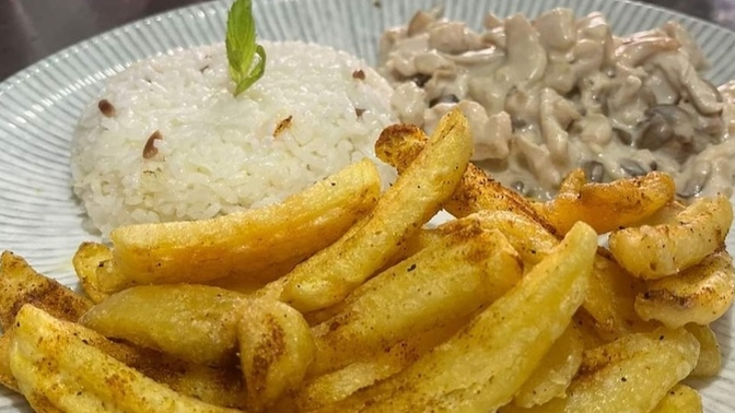 Yemeklerde tavuğun en çok hangi hali hoşunuza gidiyor?