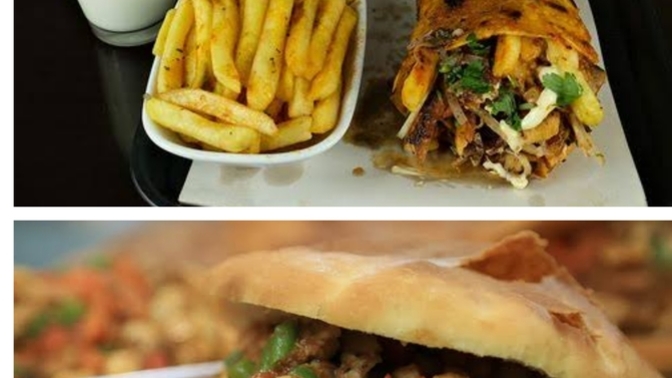 Ekmek arası klasik halini sevende var, Hatay usulü soslu döner favorim diyende! Senin tercihin hangisi peki?