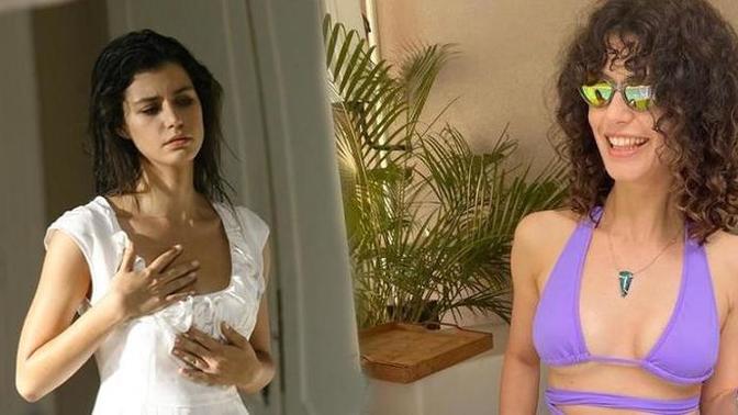 Düz, dalgalı, kıvırcık saç hangisini daha çok beğenirsiniz?