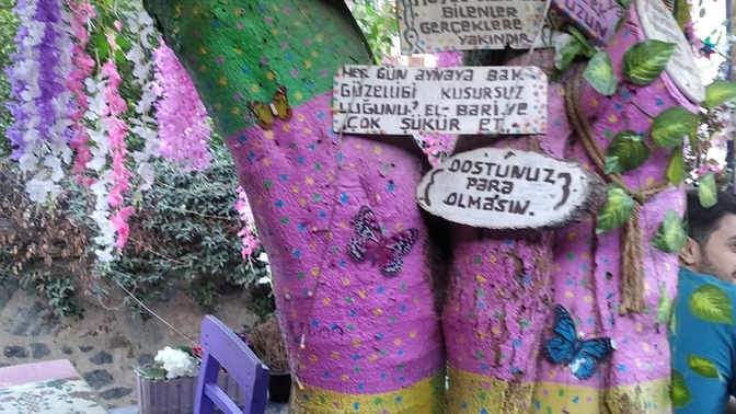 İnsanları doğru tanıdığınızı düşünüyor musunuz? Sizce her insan yanıltır mı?