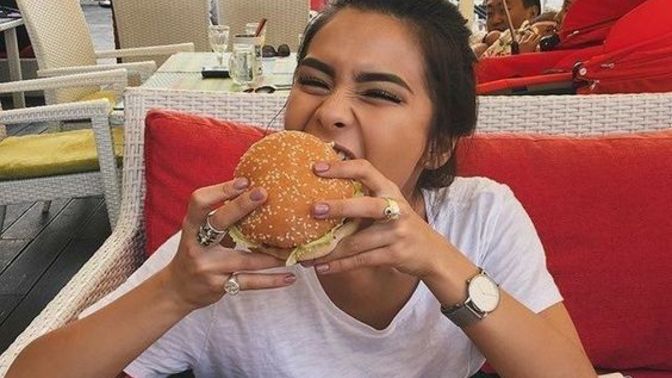 En sevdiğiniz fastfood nedir?