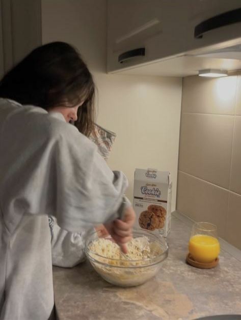 Yemek yapmayı mı, yemek yemeyi mi daha çok seversiniz?
