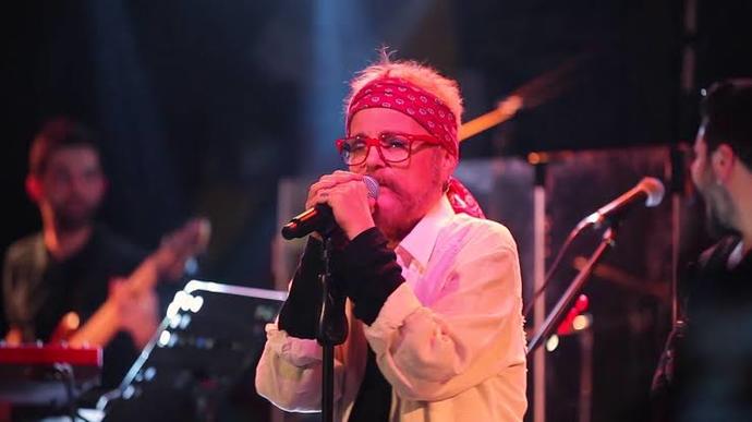 Ölmüş bir sanatçının konserine gitme şansınız olsa bu kim olurdu?