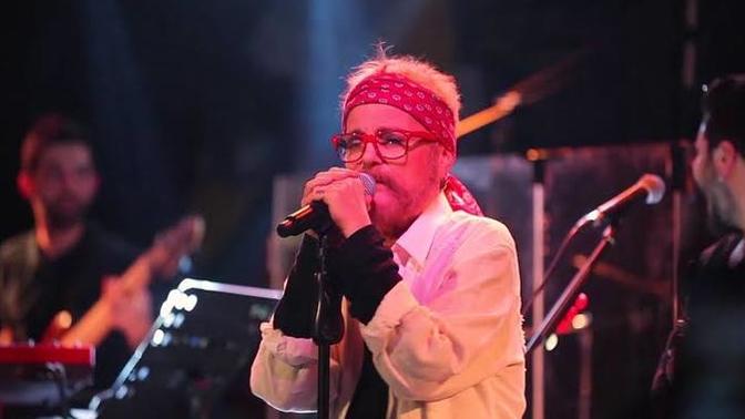 Ölmüş bir sanatçının konserine gitme şansınız olsa bu kim olurdu?