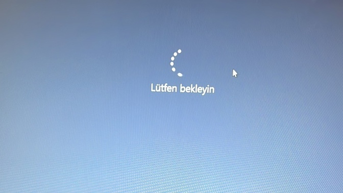 Bilgisayarımın açılmama sebebi ne olabilir?