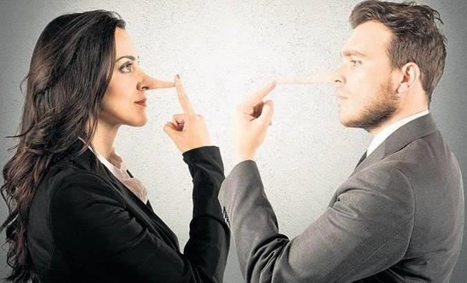 Kadınlar hakkında çoğu erkeğin hala inandığı en büyük yalan nedir?