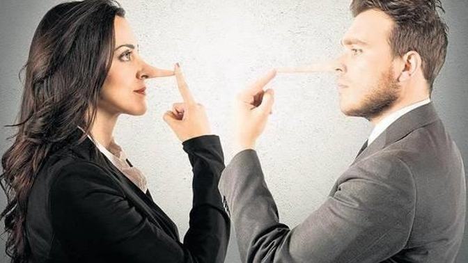 Kadınlar hakkında çoğu erkeğin hala inandığı en büyük yalan nedir?