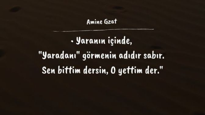 Profilini görünce aklıma hangi anasözü geliyor diyim mi?