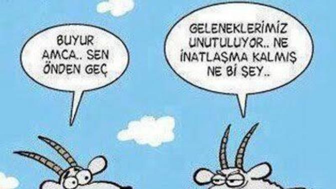 İnadınızı ne kırabilir?