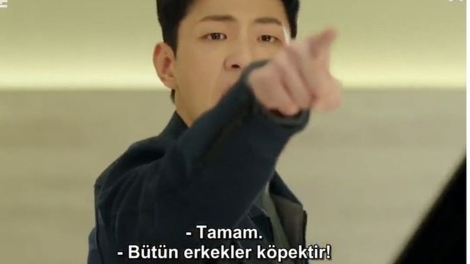 Sinirlendiğinizde kötü konuşur musunuz?