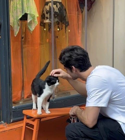 Erkeğe çekicilik katan bir şey söyler misiniz?