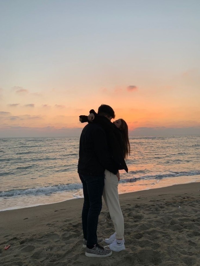 Sevgiliyle gidilecek en iyi mekan?