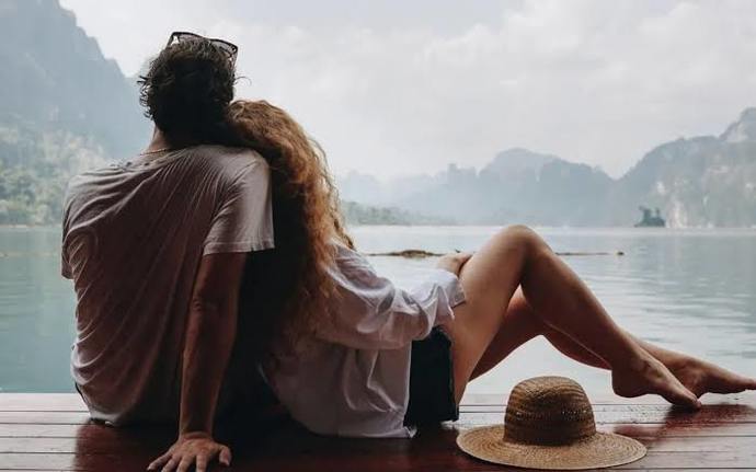 Sevgiliyle gidilecek en iyi mekan?