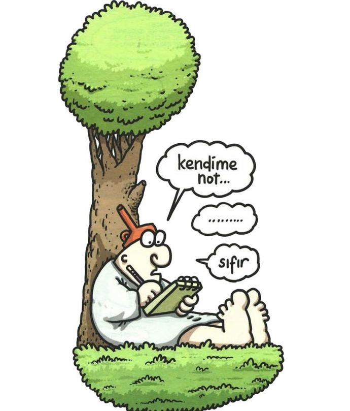 Neden geldimi her şey üst üste yağmur gibi gelir ki?