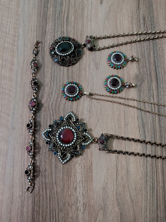 Bu tarz aksesuar kullanmayı sever misiniz?