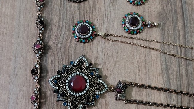 Bu tarz aksesuar kullanmayı sever misiniz?