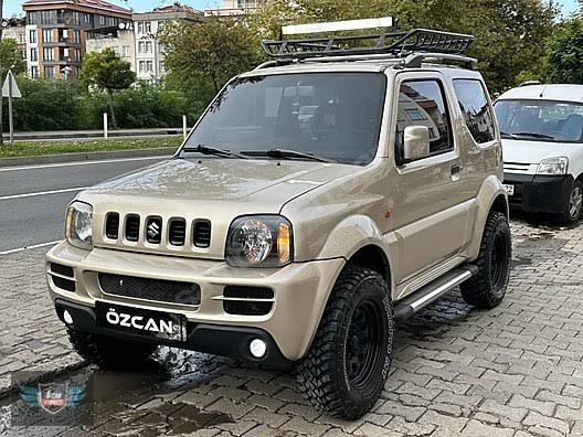 Off Road tarzı arabalar hoşunuza gider mi?