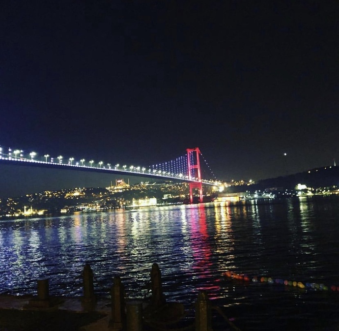 Sevdiğiniz için yaşadığınız şehri değiştirirmiydiniz?