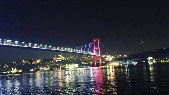 Sevdiğiniz için yaşadığınız şehri değiştirirmiydiniz?