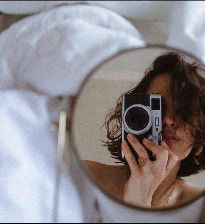 Sürekli Fotoğraf at! diyen flört’ün balık hafızalı olma ihtimali var mı?
