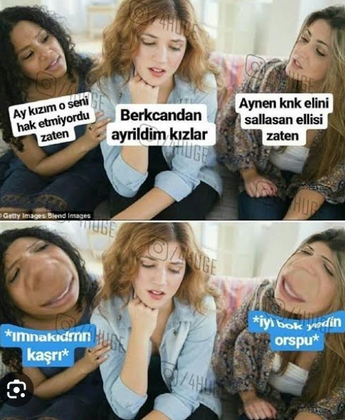 Bu devirde insanlara güvenmek aptallık mıdır?