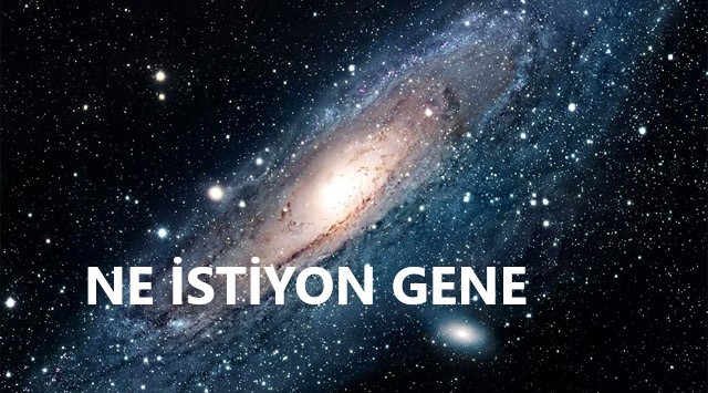Çekim yasasıyla neleri elde ettiniz?