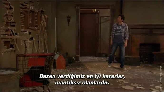 Verdiğiniz kararların yüzde kaçı mantığa dayanıyor?