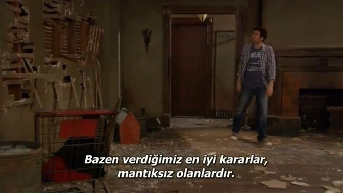Verdiğiniz kararların yüzde kaçı mantığa dayanıyor?