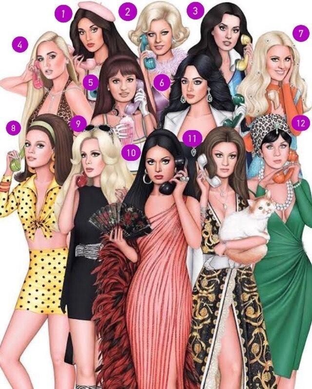 Sizce Yeşilçamın en güzel kadını kim?