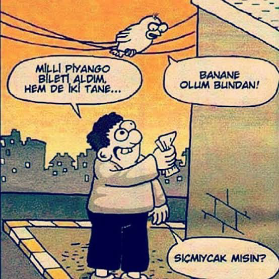 Hayallerinizin peşinden koşar mısınız?
