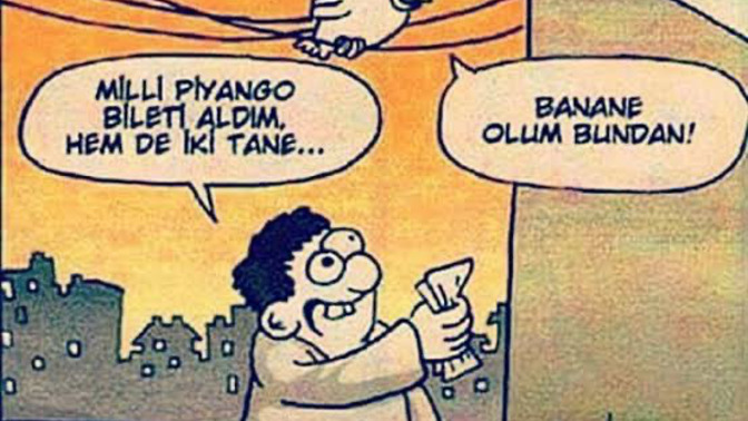 Hayallerinizin peşinden koşar mısınız?