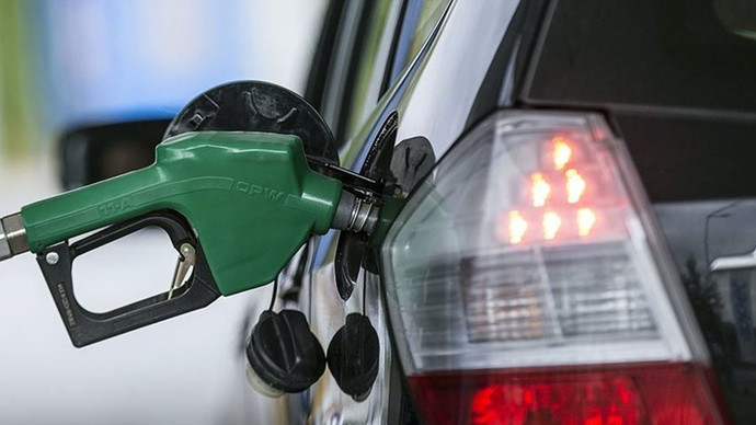 Akaryakıtta ÖTV zammı %25,6 oldu. Benzine 2.30, motorine 2.16 TL zam gelecek! Zam gelmesin dediğiniz neler var?