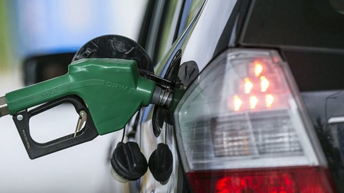 Akaryakıtta ÖTV zammı %25,6 oldu. Benzine 2.30, motorine 2.16 TL zam gelecek! Zam gelmesin dediğiniz neler var?