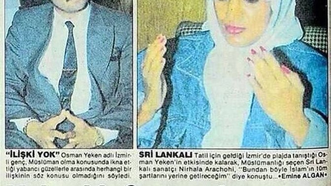 Gazete haberlerini okumayı sever misin?